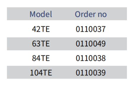 Lighe Type-T EK