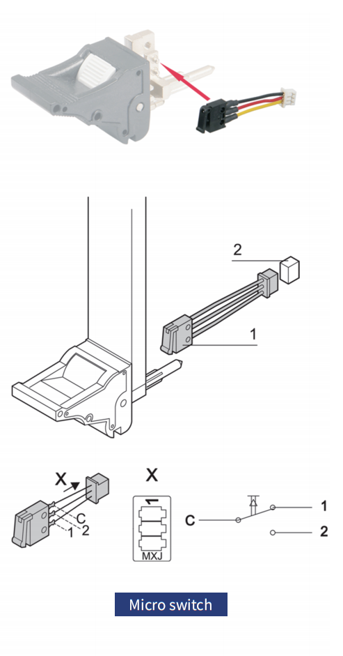 Micro Switch