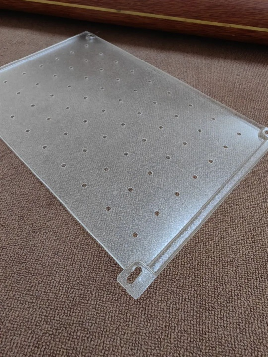 Why Choose PC Material to Process PCB Protective Boards?