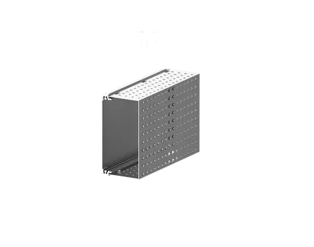 VERO Shielded plug-in units