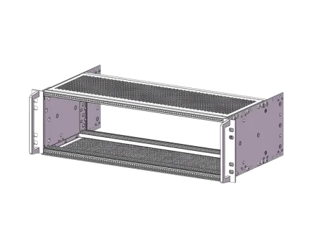 EMC Shielded Enclosures For Sale