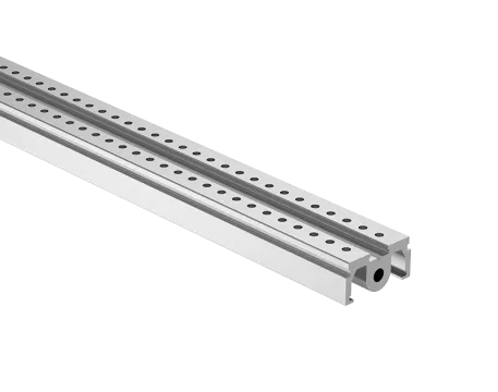 Middle Rail Single hole Light Type-EK