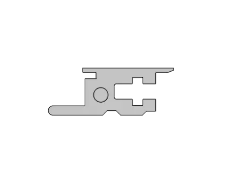 Single hole Type-EK-II  Light