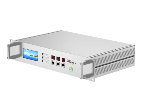 19 Inch Rack Mount Enclosure