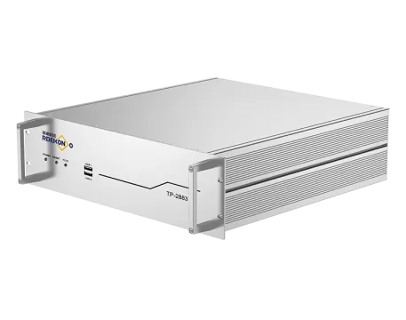 19 Inch Rack Mount Enclosure