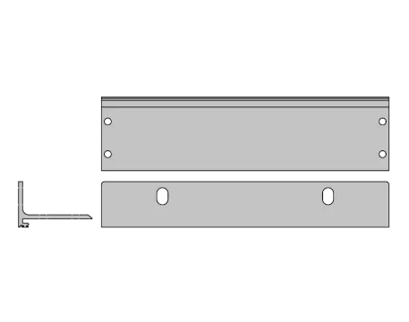 Front bracket EG