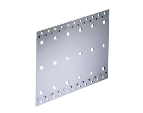 Side panel type F