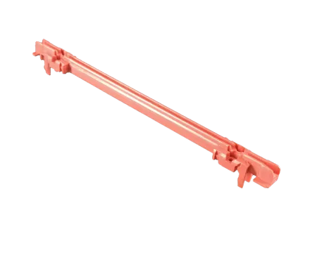 Type B standard guide rail