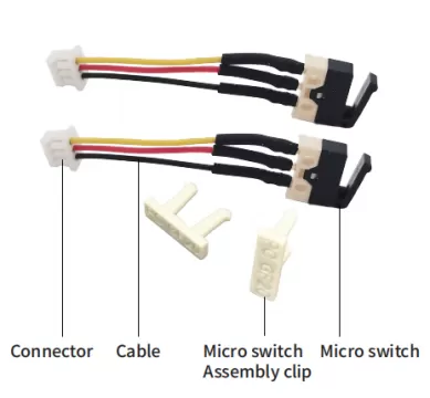 Micro Switch